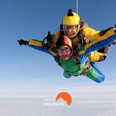 #087 T1 Vale Mangude 308 By Home Holidays Albufeira Ngoại thất bức ảnh