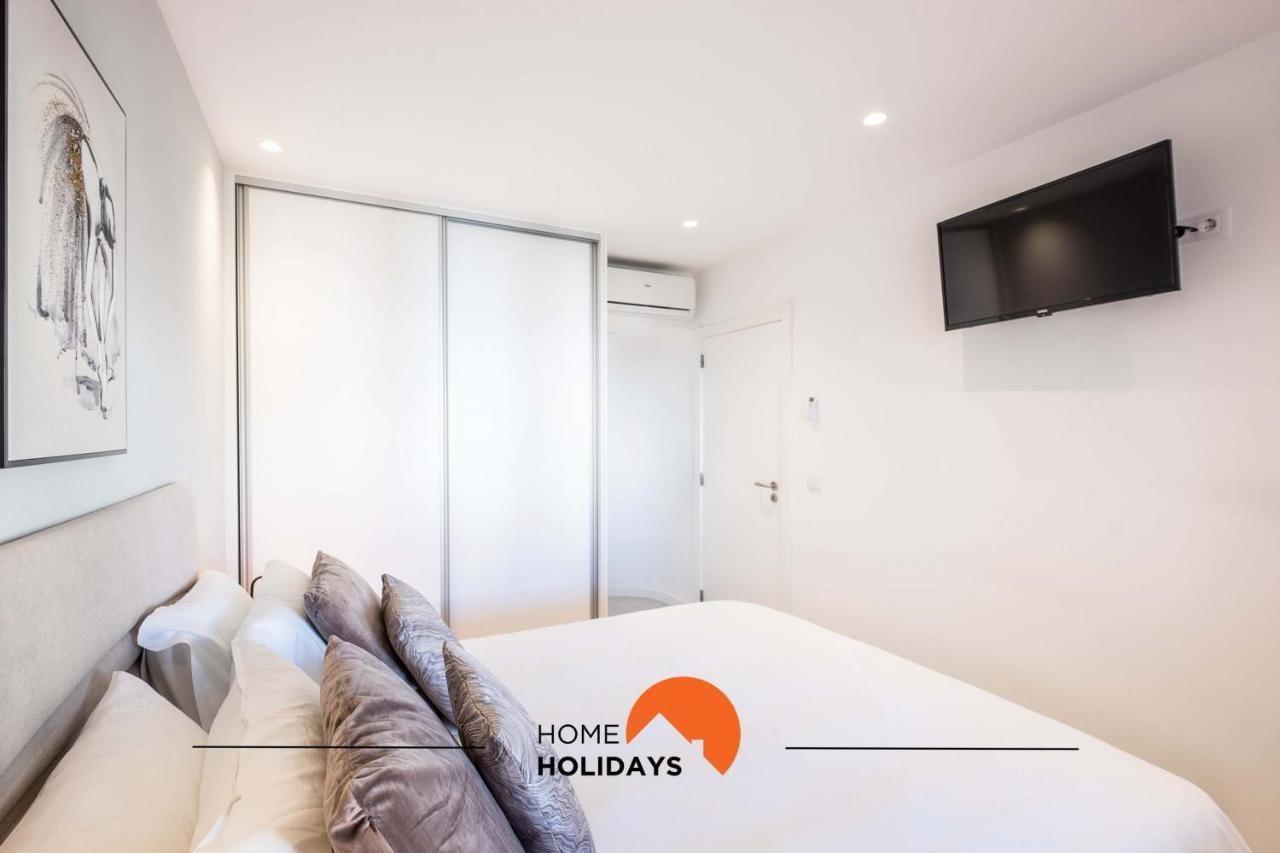 #087 T1 Vale Mangude 308 By Home Holidays Albufeira Ngoại thất bức ảnh