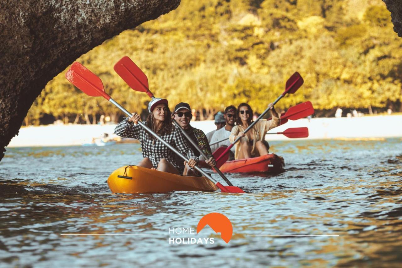 #087 T1 Vale Mangude 308 By Home Holidays Albufeira Ngoại thất bức ảnh