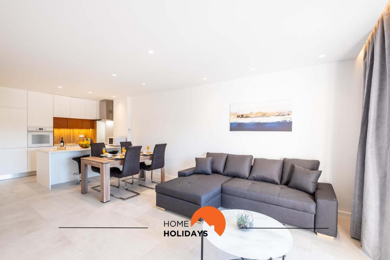 #087 T1 Vale Mangude 308 By Home Holidays Albufeira Ngoại thất bức ảnh