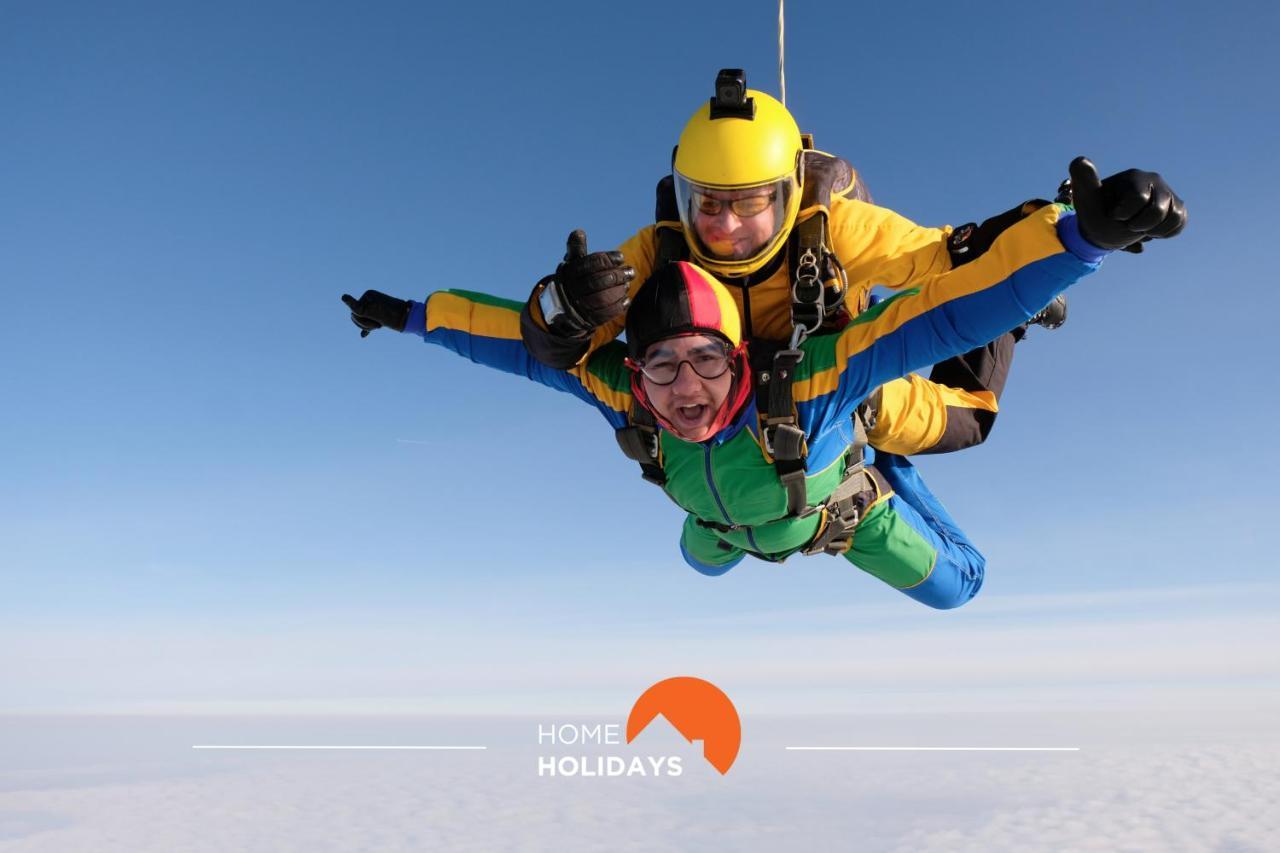 #087 T1 Vale Mangude 308 By Home Holidays Albufeira Ngoại thất bức ảnh