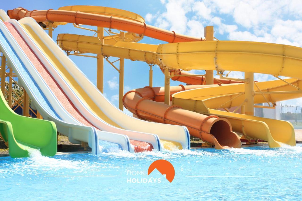 #087 T1 Vale Mangude 308 By Home Holidays Albufeira Ngoại thất bức ảnh