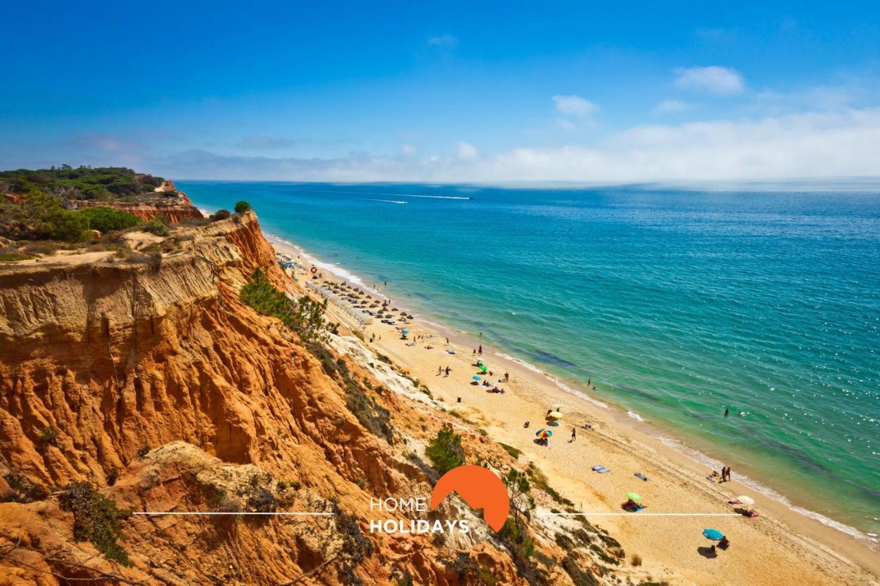 #087 T1 Vale Mangude 308 By Home Holidays Albufeira Ngoại thất bức ảnh