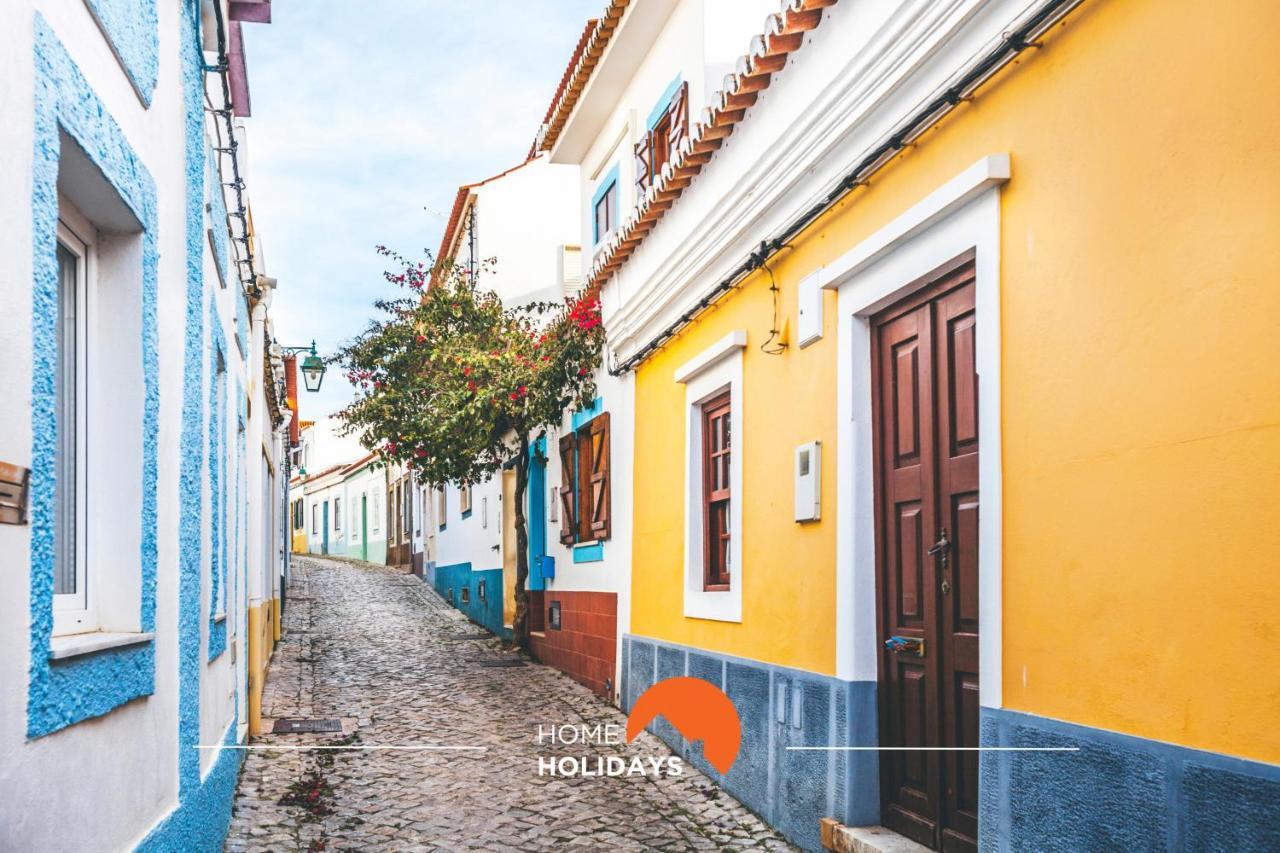 #087 T1 Vale Mangude 308 By Home Holidays Albufeira Ngoại thất bức ảnh